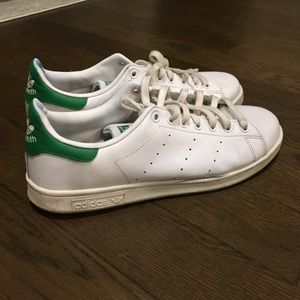 Stan smith green men’s 11